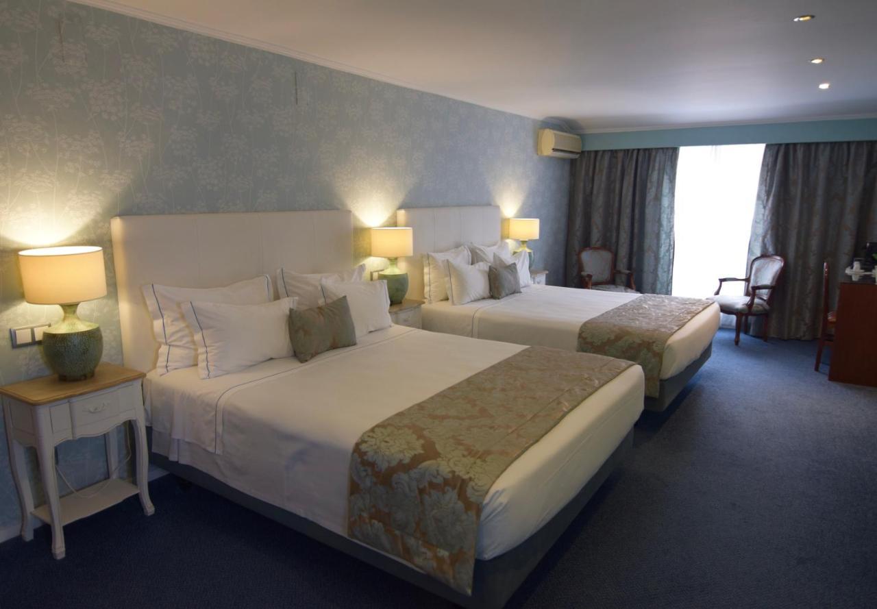 เรซิเดนเชียล ฟลอเรสเซนเต Hotel ลิสบอน ภายนอก รูปภาพ